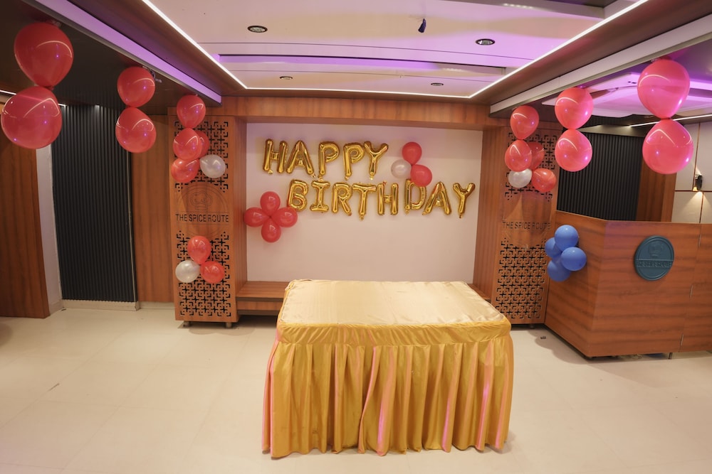 Ashoka Residency Hotel 13/50