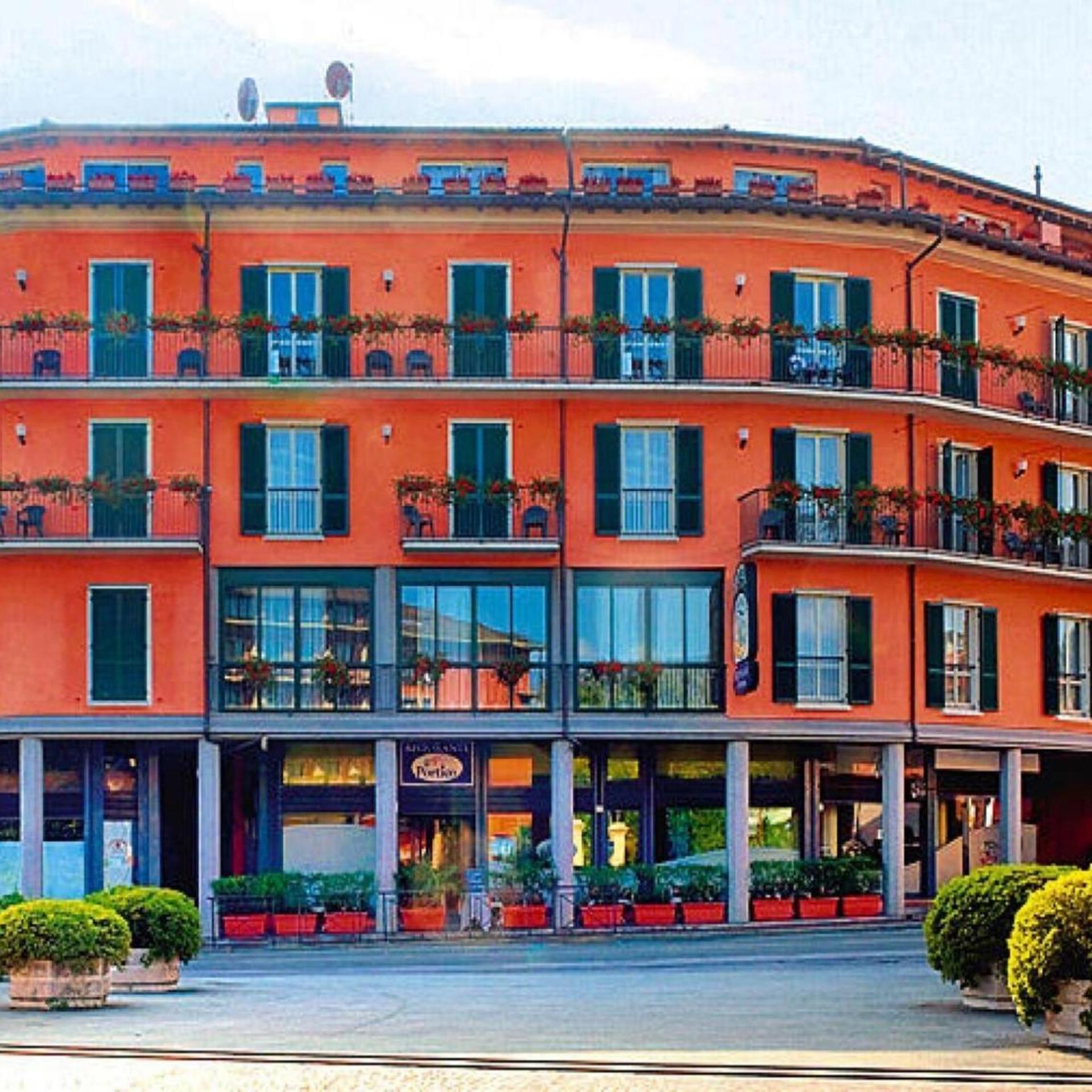 Hotel Residence Dei Fiori 9/50