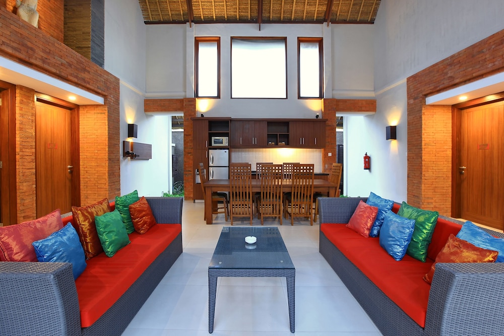 Mutiara Bali Boutique Resort Villa Spa 42/69