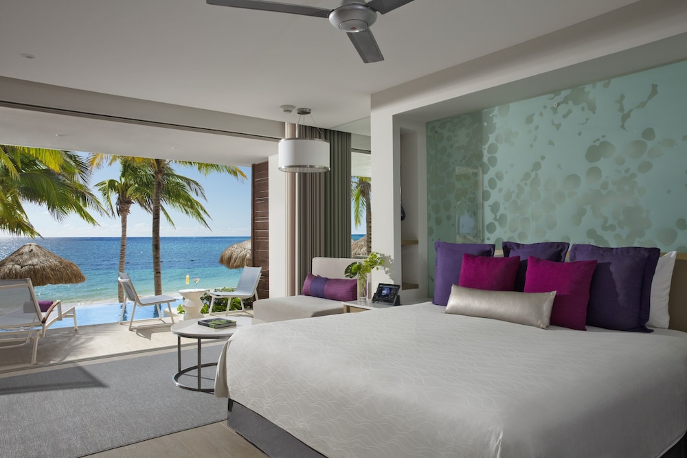 Breathless Riviera Cancun Resort & Spa - Adults Only 20/77