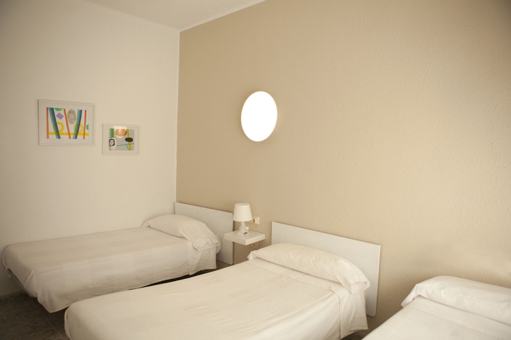 Malvarrosa Beach Rooms 14/41