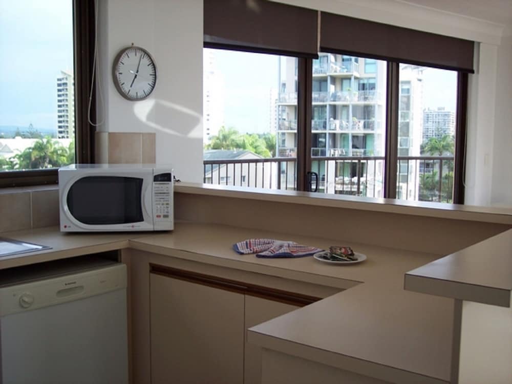 Warringa Surf Apartments 40/40