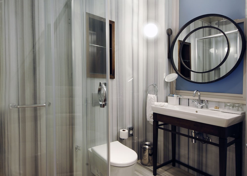 Urban Suites Istanbul 34/45