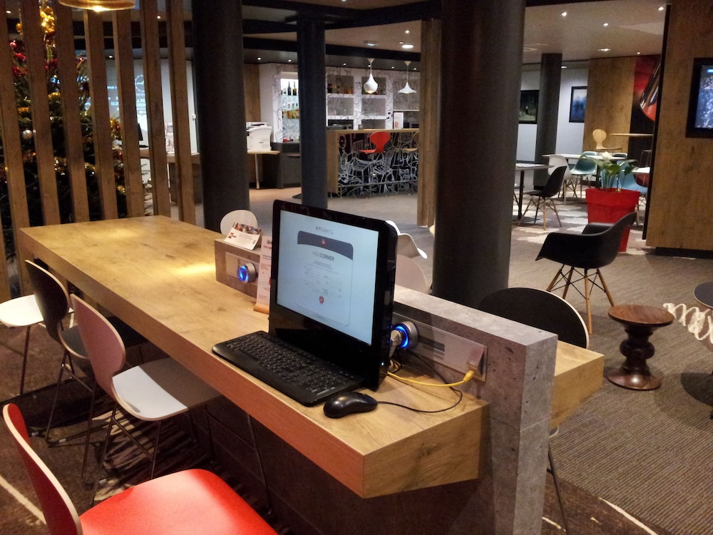 IBIS SAINT DIZIER 38/72