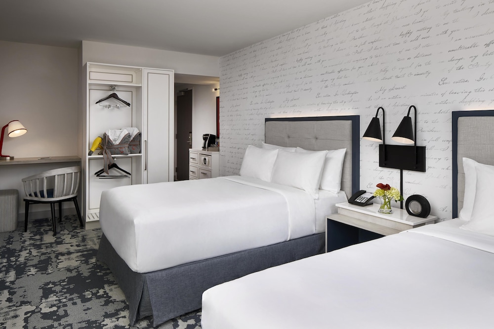 Hyatt Centric Old Town Alexandria 14/46