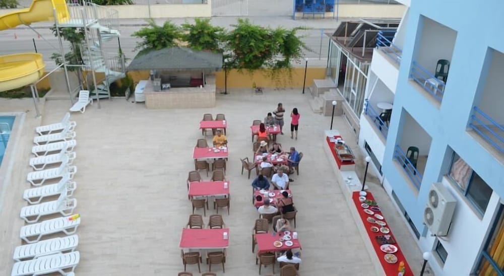Park Avrupa Hotel 28/37