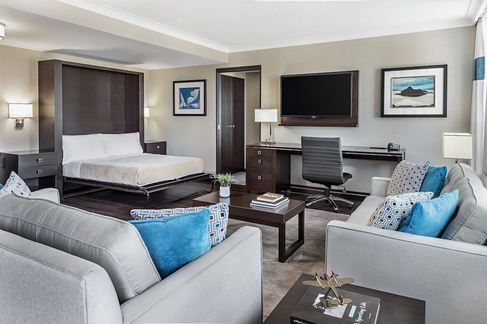 Four Points by Sheraton London 38/66