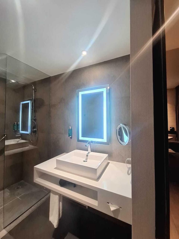 Novotel Mexico City Toreo 50/50
