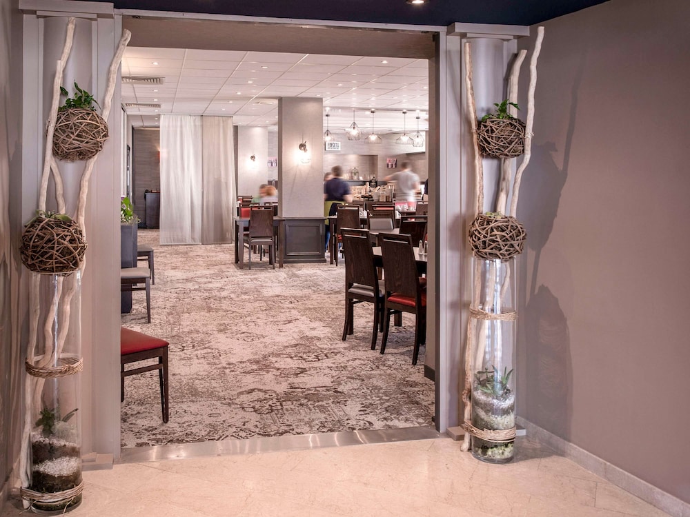 Mercure Trouville Sur Mer 44/50