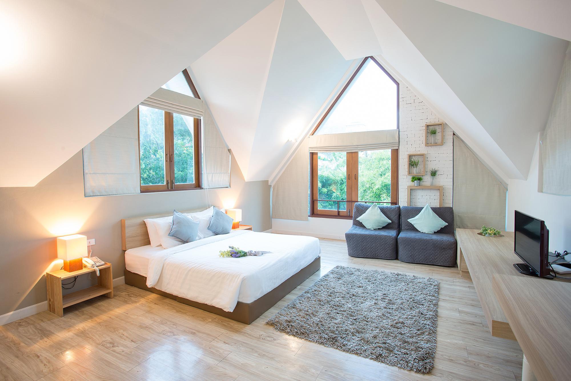Pool, Villa, 2 Beds