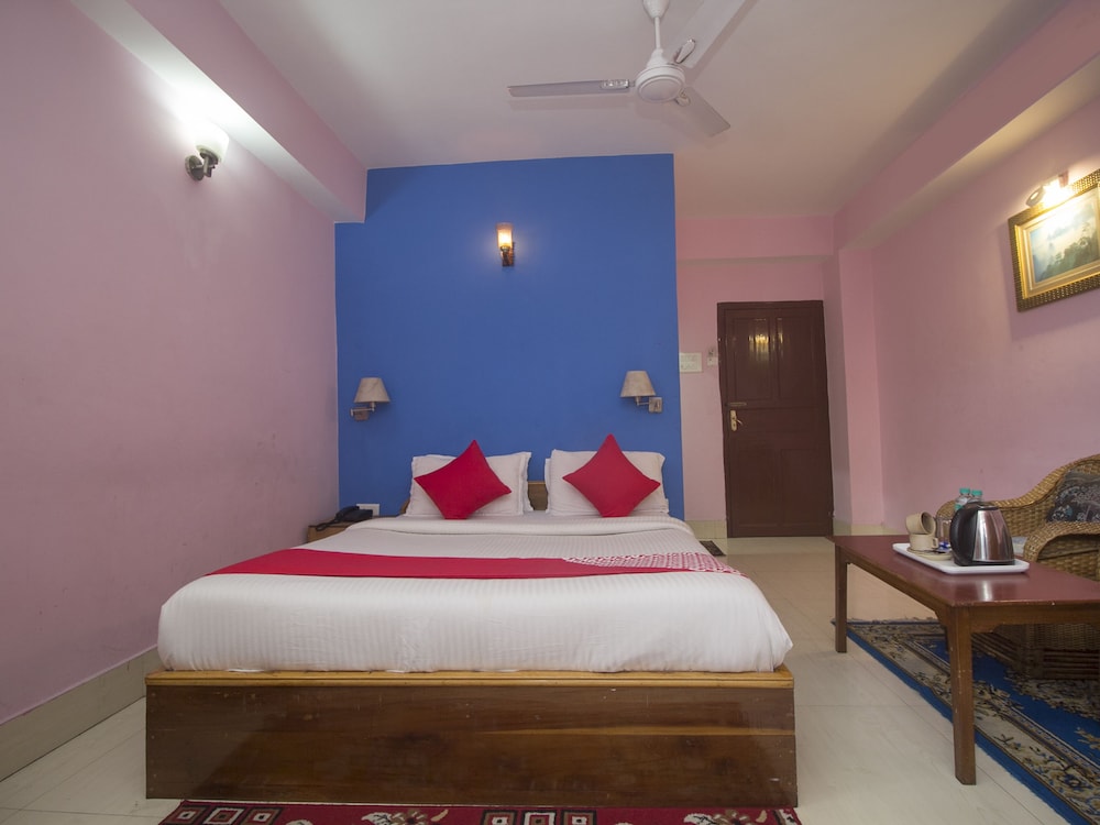 HOTEL SAGORIKA 12/31