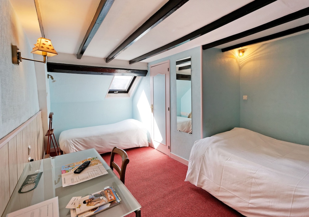 CITOTEL BEAUSEJOUR 18/66