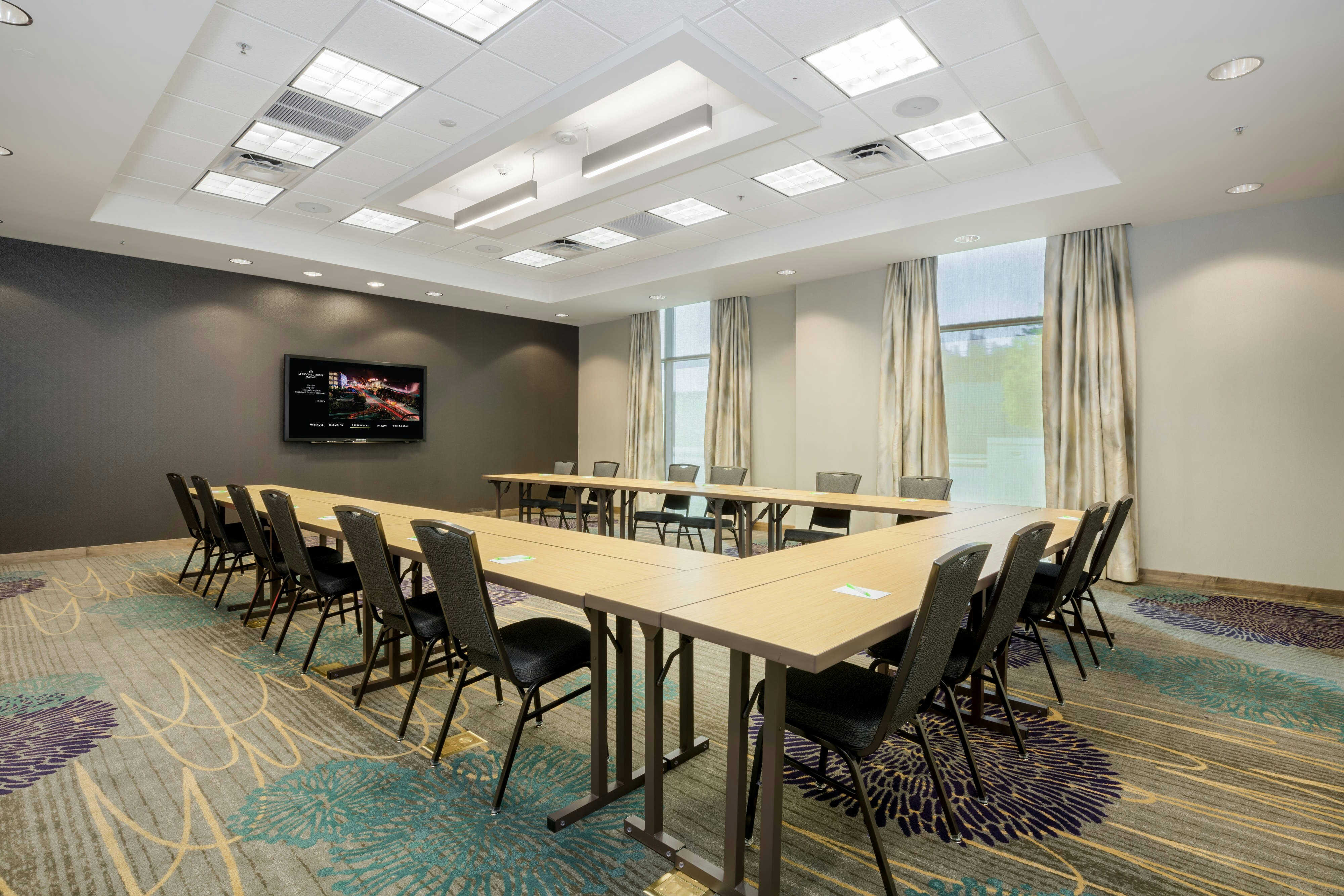 Residence Inn By Marriott San Jose Airport 44/53