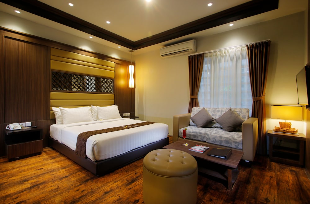 The Lerina Hotel Nusa Dua 17/60