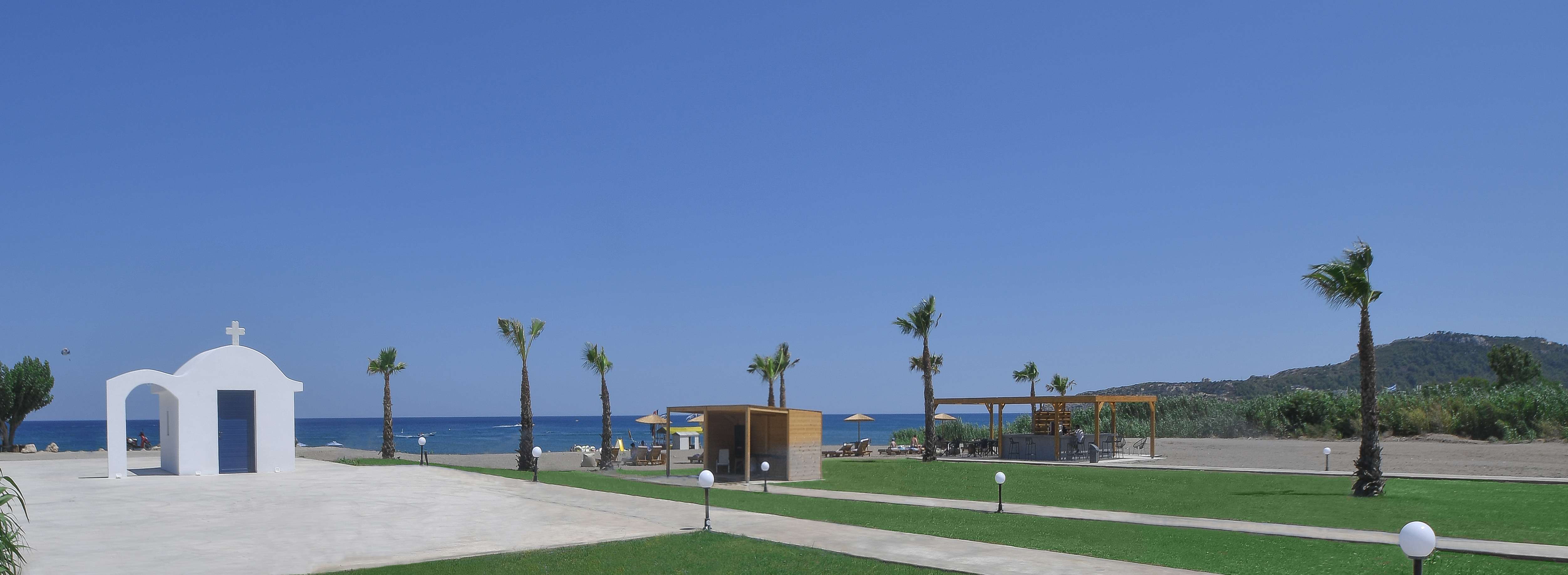 Evita Bay 14/20