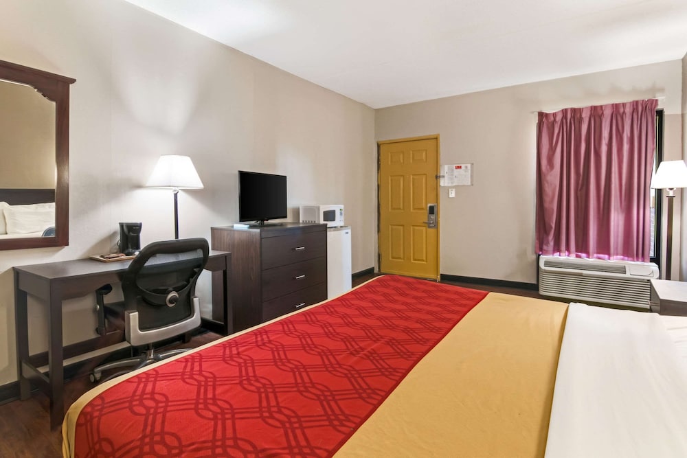 Econo Lodge Conyers GA 19/37