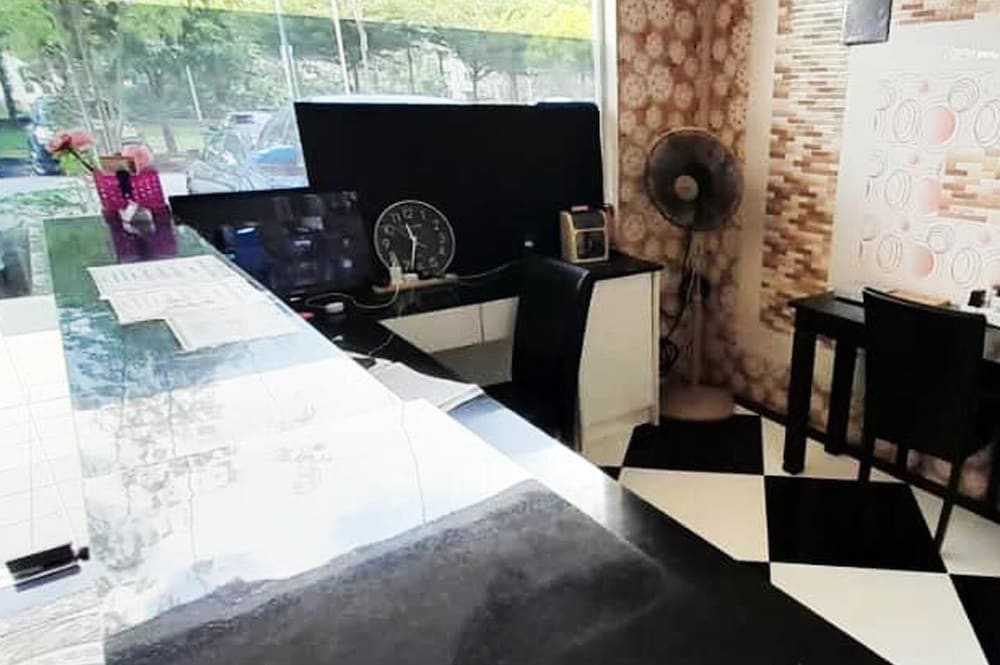 New Wave Hotel Kajang 13/50
