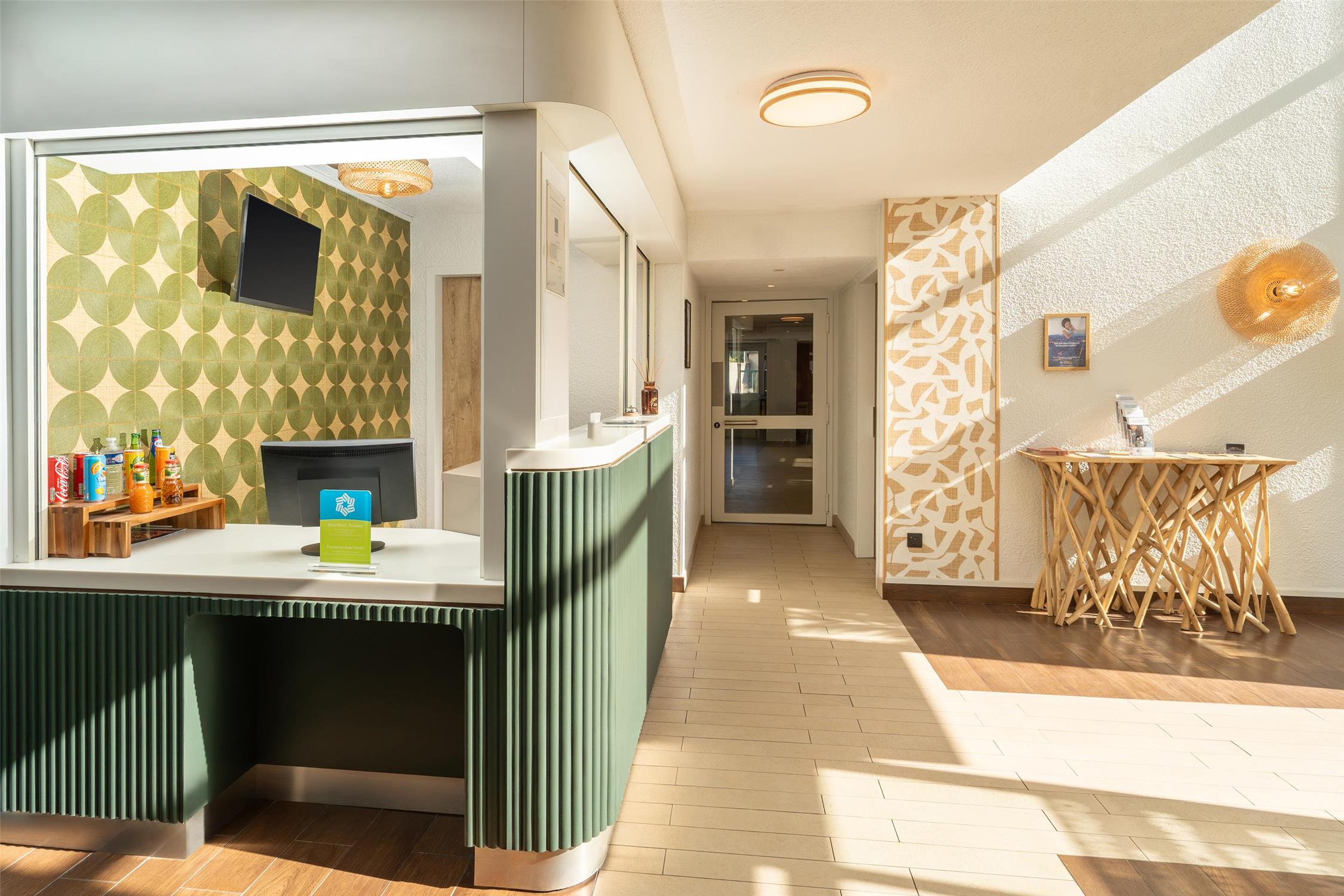 Sure Hotel by Best Western Valence Nord 8/30