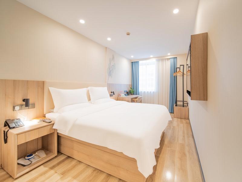 Room, Single
