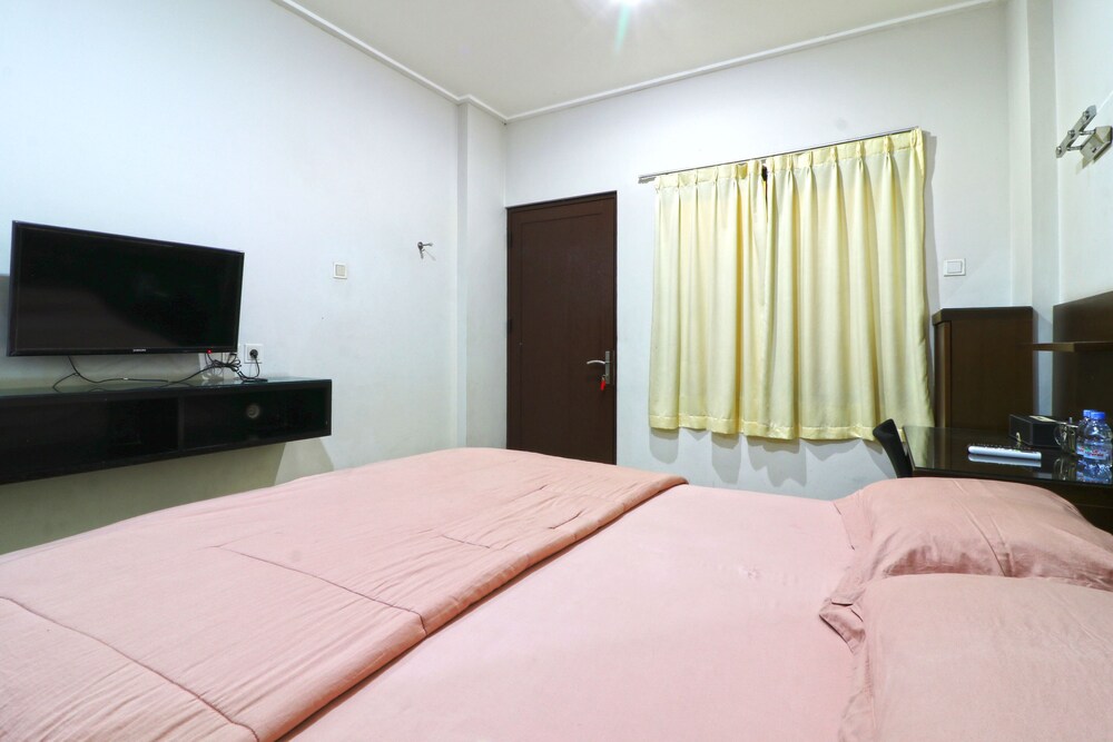 Bendungan Hilir Residence by ZUZU 10/57
