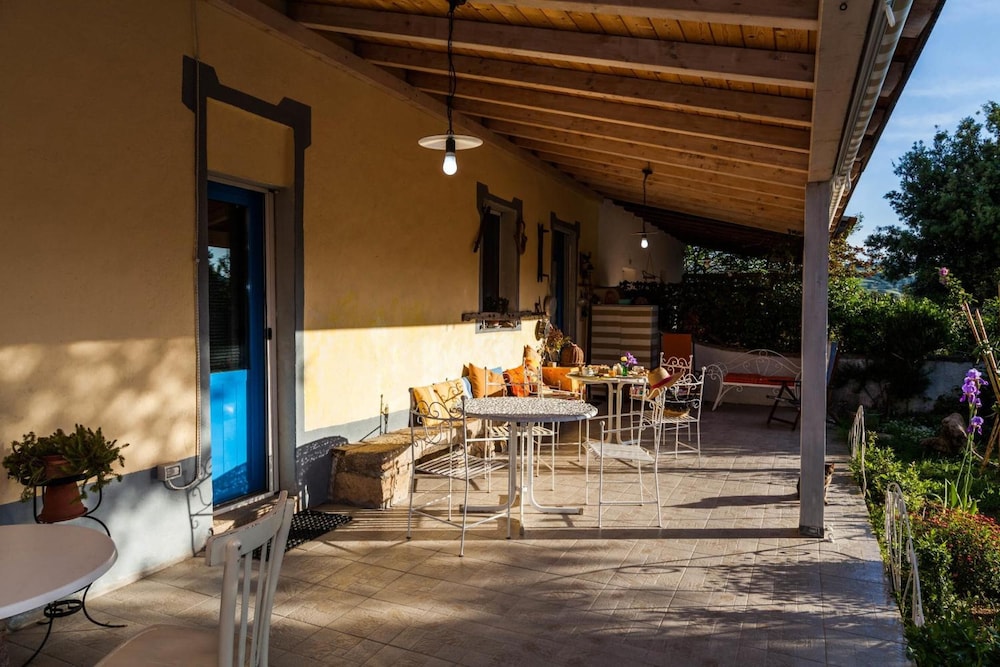 The Old Farm Asfodeli - Adults Only 27/28