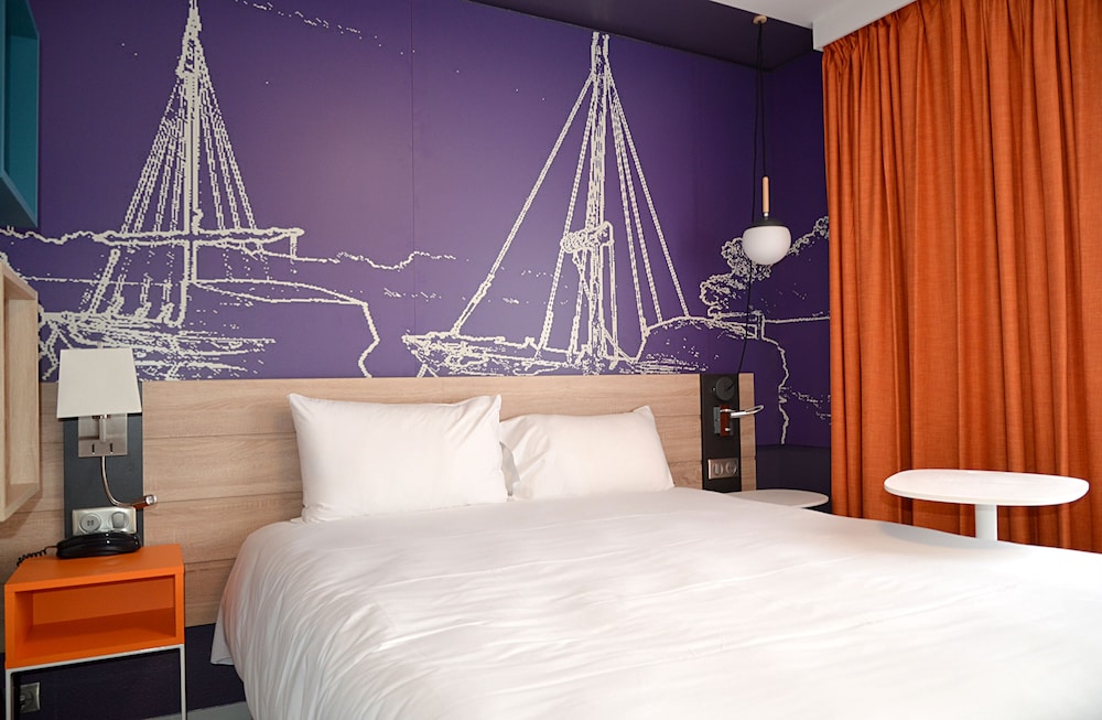 ibis Styles Ancenis Centre 11/50