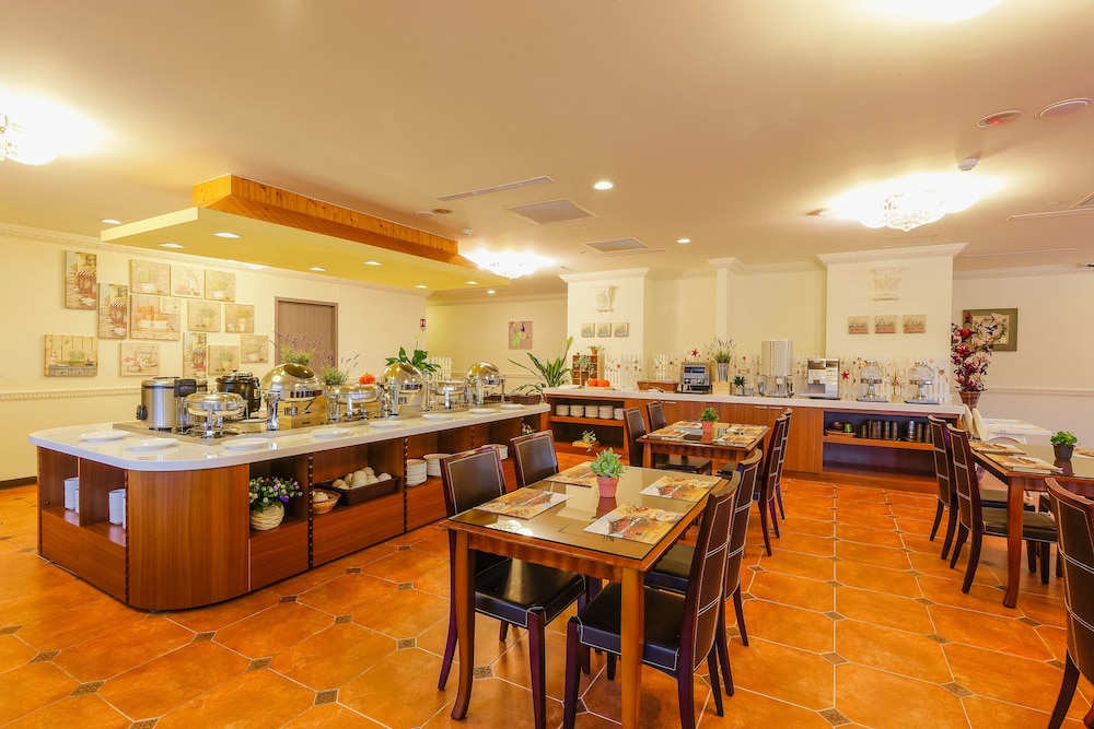 Kenting Kaiying Hotel 53/69