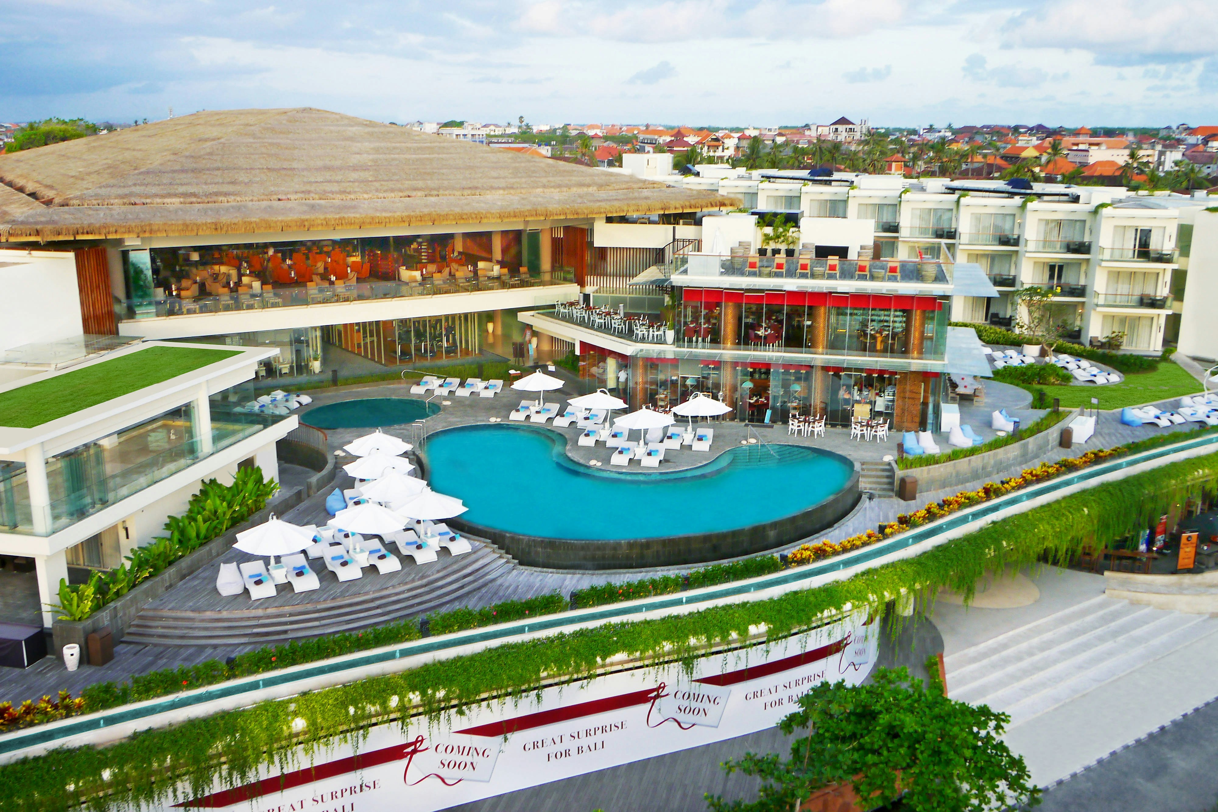 Sheraton Bali Kuta Resort 2/55