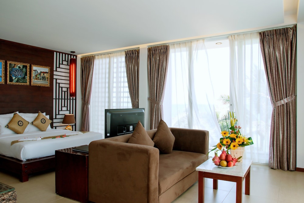 Villa Del Sol Beach Villas & Spa 42/62