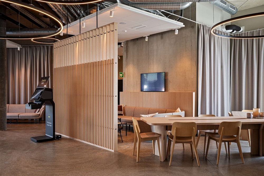 Zleep Hotel Lausanne-Chavannes 33/46