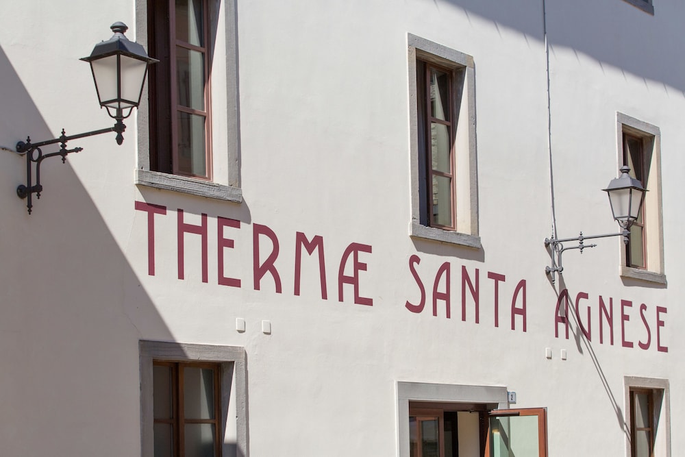 Hotel Delle Terme Santa Agnese 1/50