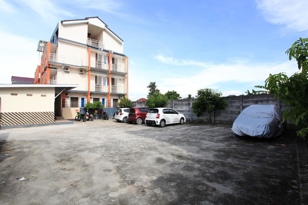 The Nancy S Homestay 5/29