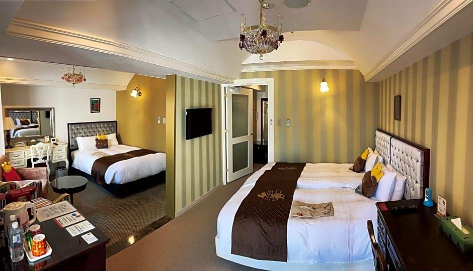 Hotel Königs Krone Kobe 25/46