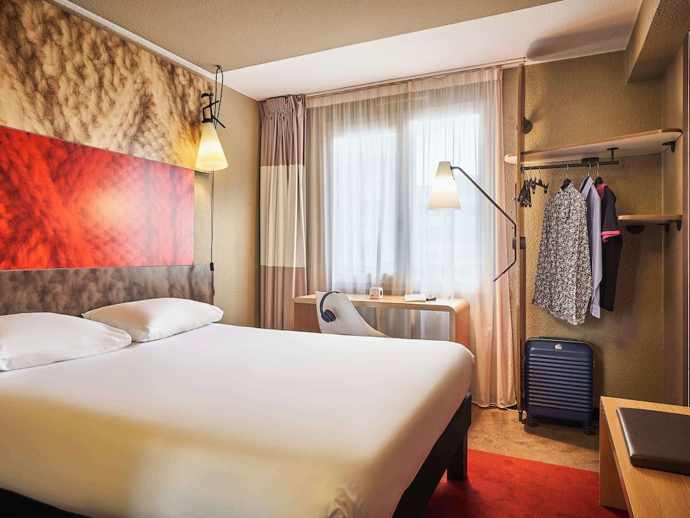 Ibis Paris Avenue D'italie 13Eme 27/74