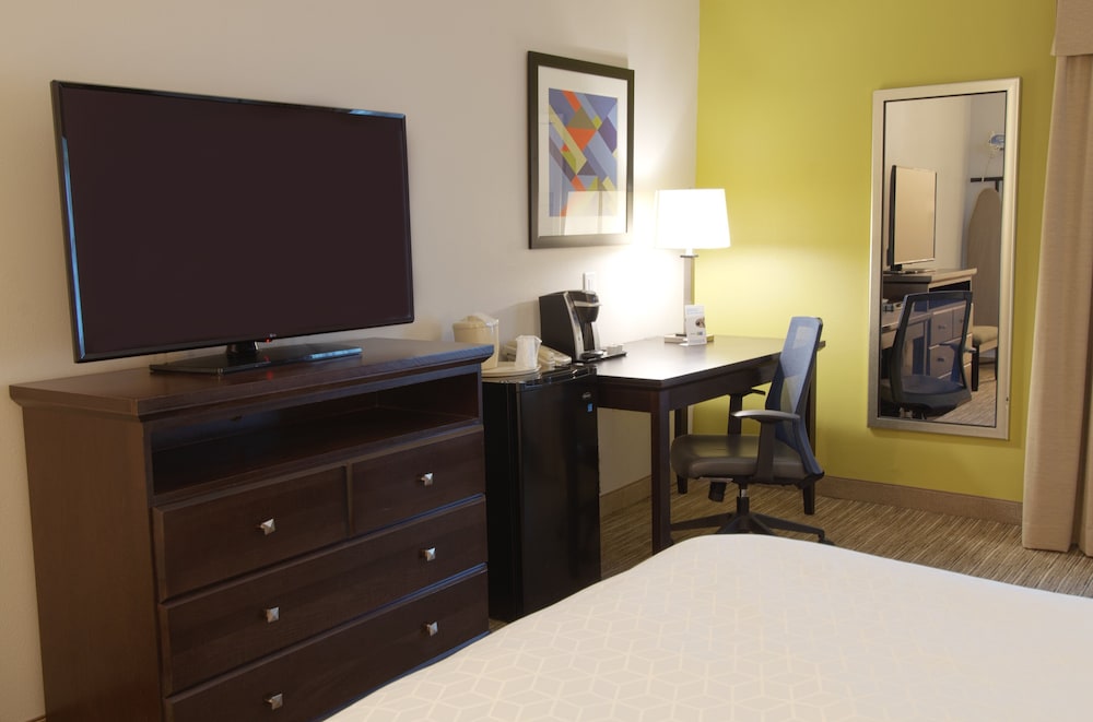 Holiday Inn Express Hotel And Suites Chicago Libertyville 28/63