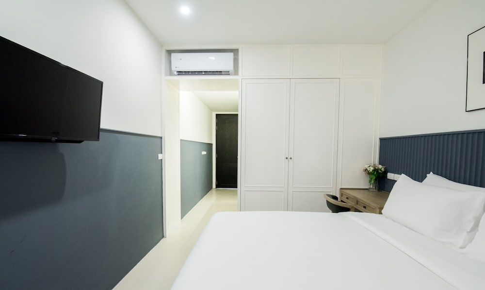 Marina House Muaythai Ta Iad 11/54