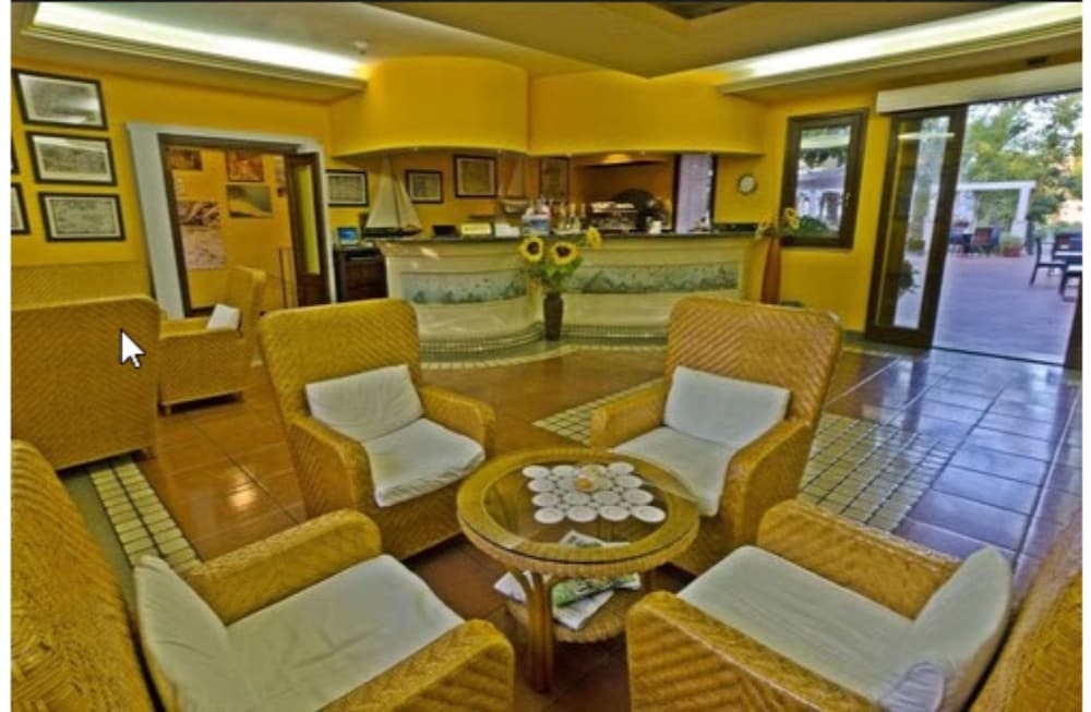 Hotel Santa Maria 37/57