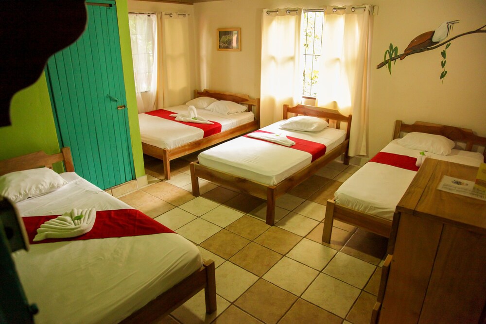 Hotel Playa Samara 15/50