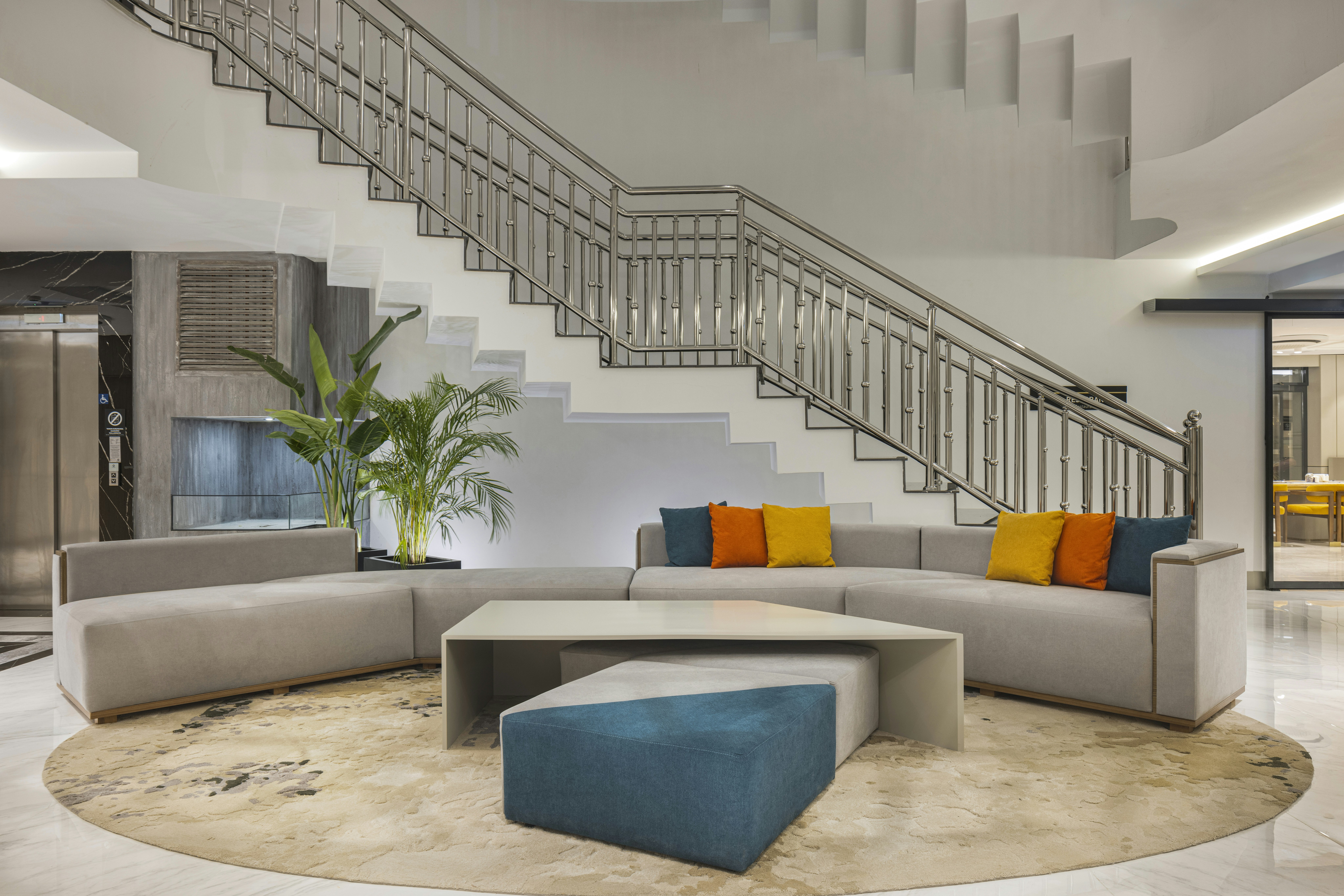 DoubleTree by Hilton Suites Trabzon Yomra 32/62