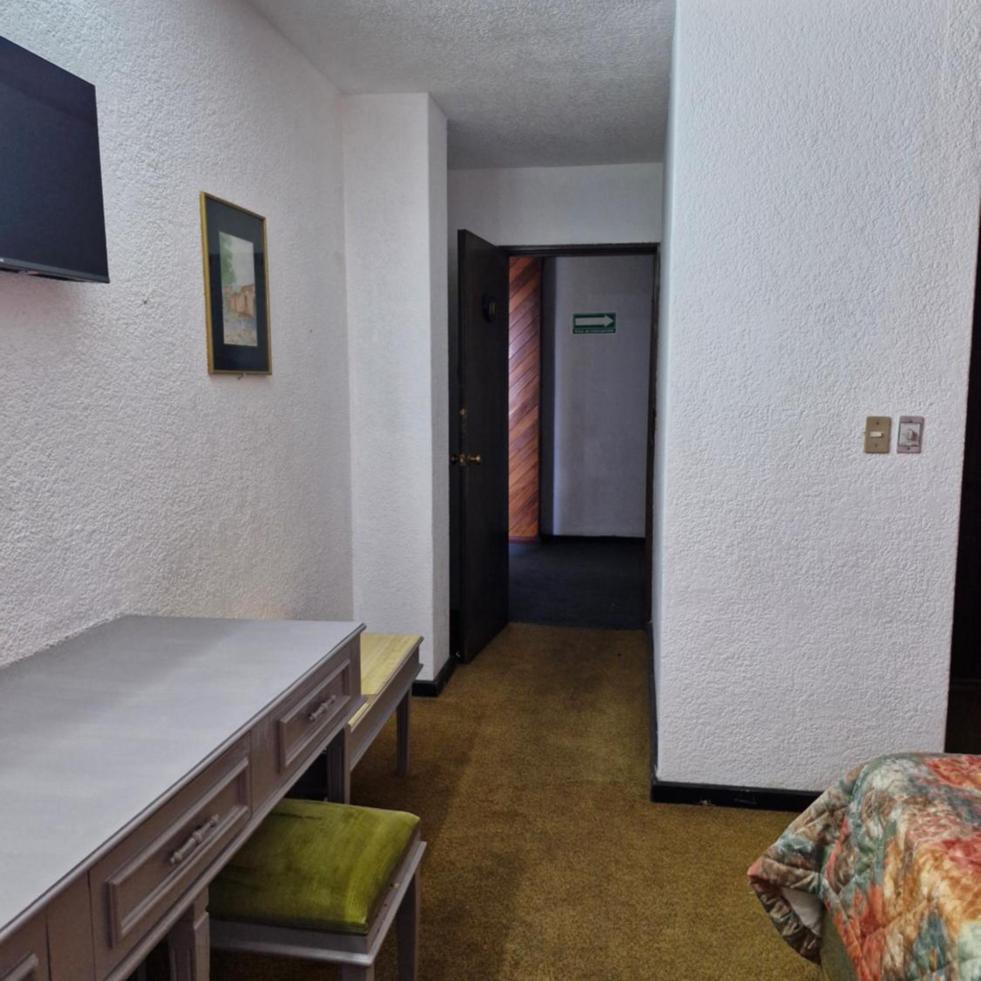Hotel Parador Del Rio 6/95