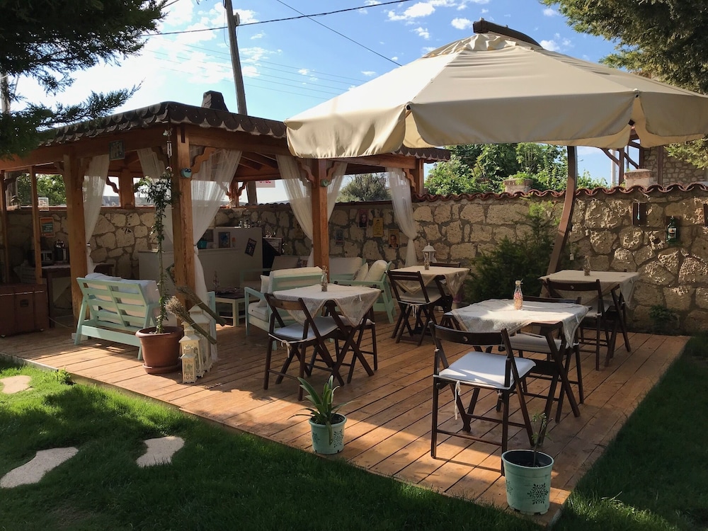 Bizim Ev Hotel - Adults Only 33/50