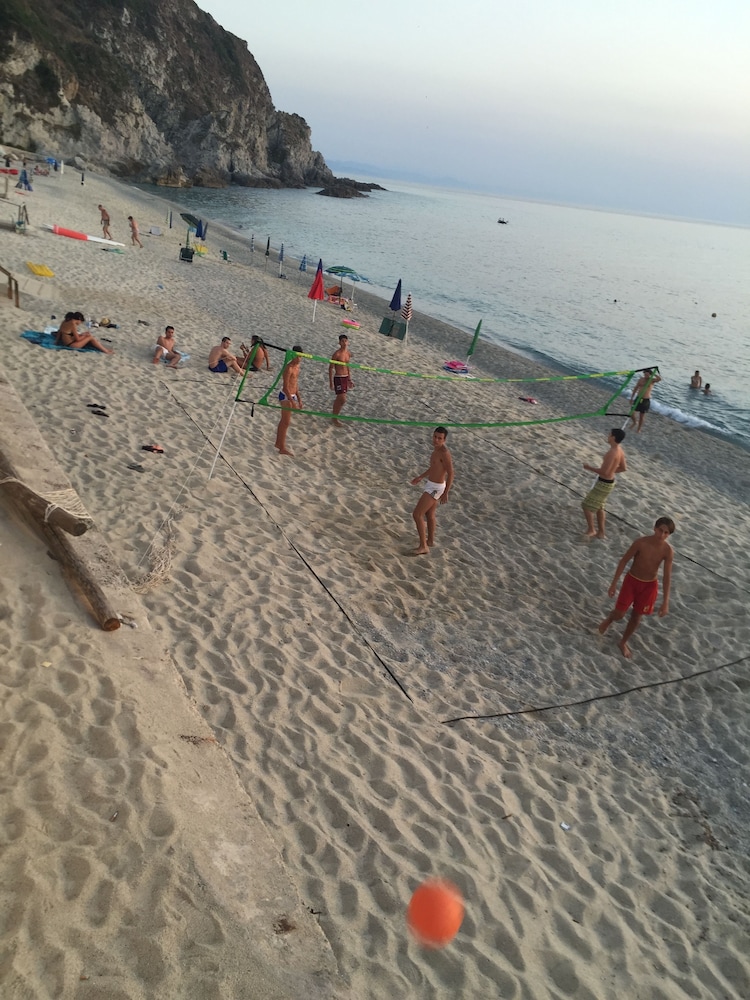 Villagio Camping La Scogliera 45/50