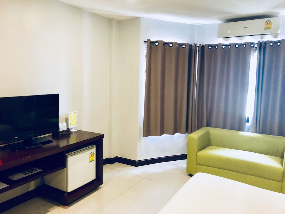 Baan Nilawan Huahin Hotel 21/32
