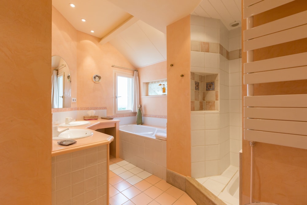 La Terre D'or - Chambre D'hôtes 35/36