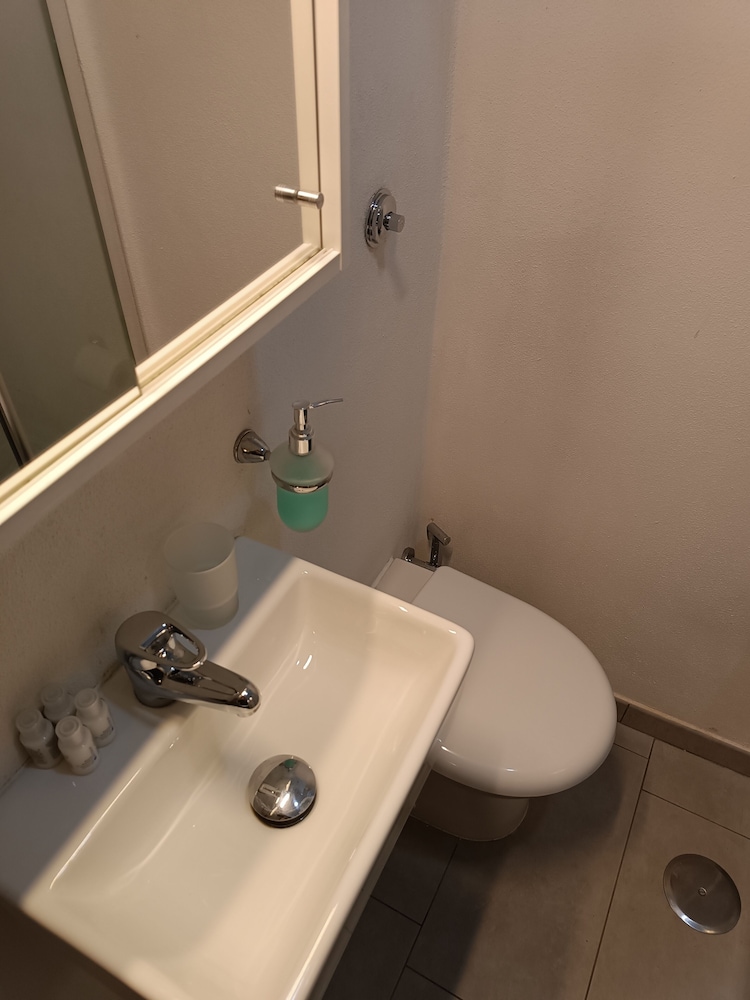 B and B Napoli Plebiscito 24/30