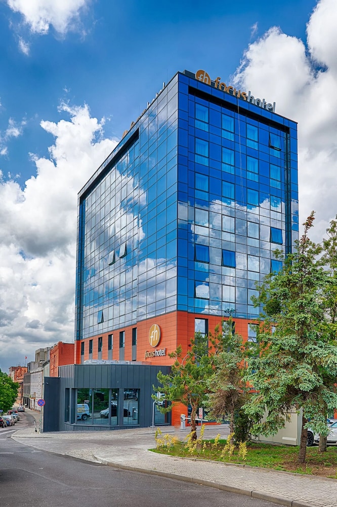 Focus Hotel Premium Bydgoszcz 1/35