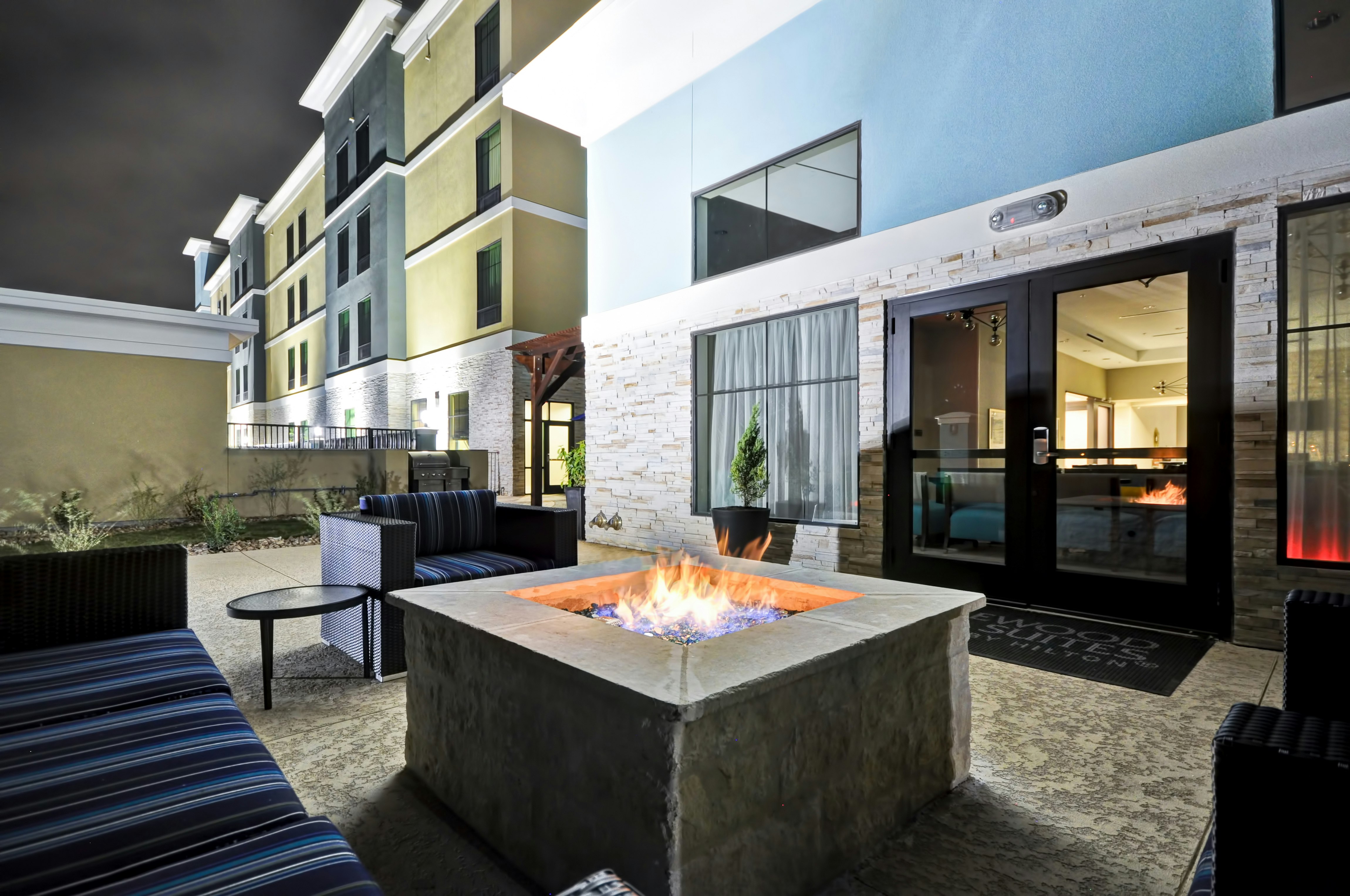 HOMEWOOD SUITES BY HILTON NEW BRAUNFELS 38/81