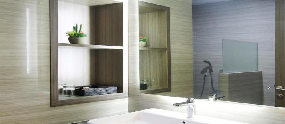 Hotel Gren Alia Cikini 37/37