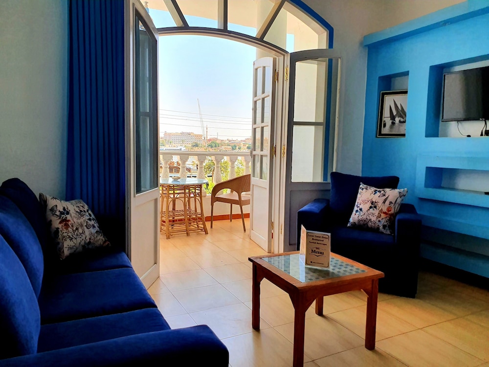 Luxor Guest House 30/50