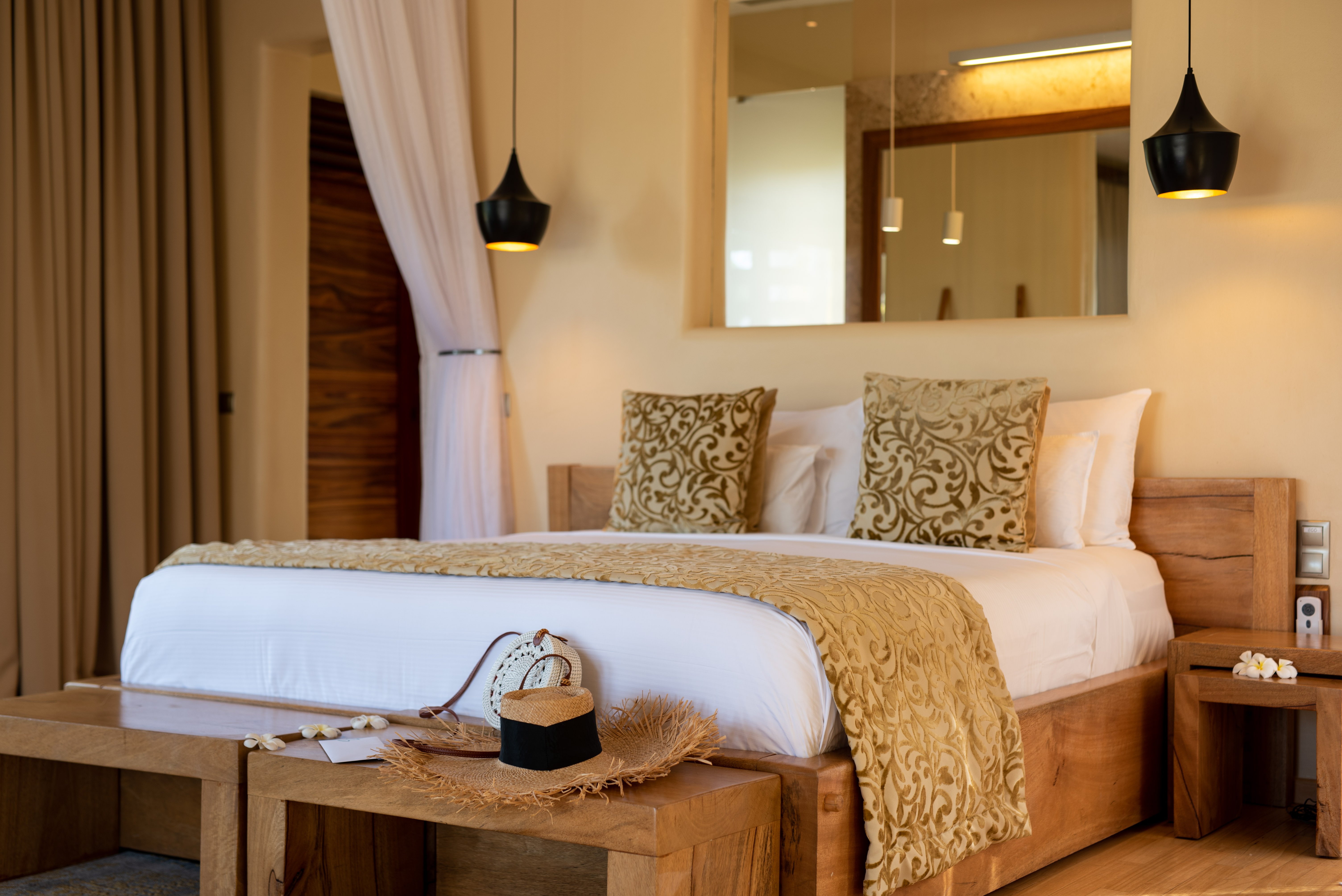 Zanzibar White Sand Luxury Villas Spa 57/103